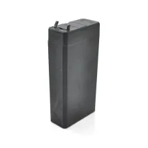 Merlion AGM GP425 4 V 2,1 Ah, клеми під пайку, Q140