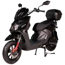 Atlas Fox Box 2500W Black