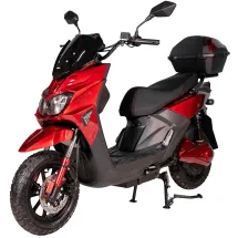 Atlas Fox Box 2500W Red