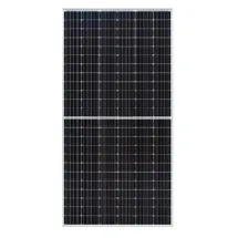 JA Solar JAM72S30-560/LR, 560 Wp, Mono