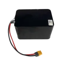 LogicPower LP LiIon 11.1V - 42 Ah (466Wh) (BMS 40A40А) Smart BT