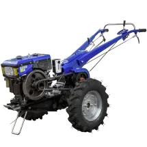 Powercraft МБ1080Д (мотоблок+фреза)