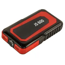 Vitals JS 600