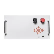 LogicPower LP LiFePO4 51,2V - 280 Ah (14336Wh) (BMS JK 200A/100А) RM WH