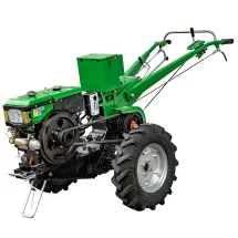 Powercraft МБ1080ДЕ (мотоблок+фреза)