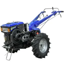 Powercraft МБ1010Д (мотоблок+фреза)