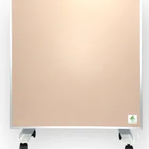 Ecoteplo Terra 1000 ME ROSE