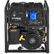 Hyundai HHY 10000 FE
