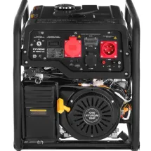Hyundai HHY 10000 FE -3 ATS