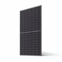 JA Solar JAM60D42 LB 525W Deep Blue 4.0 Black Frame BIFA