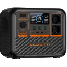 Bluetti AC70P