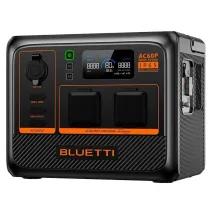 Bluetti AC60P