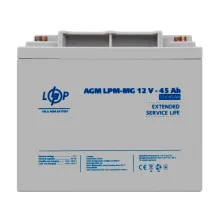 Logicpower LPM-MG 12V - 45 Ah