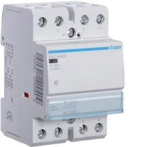 Hager 40A, 4НВ, 230В (ESC440S)