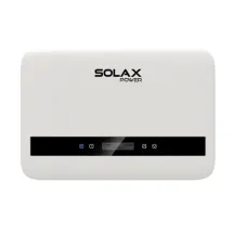 Solax X1-BOOST-5K-G4