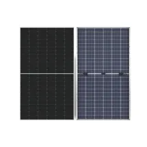 LogicPower LP Longi Solar Half-Cell 585W