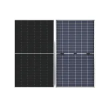 LogicPower LP Longi Solar Half-Cell 580W (Topcon N Bi-facial)