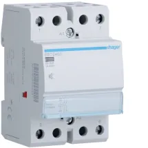 Hager 40A, 2НВ, 230В (ESC240S)