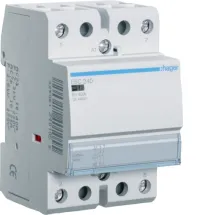 Hager 40A, 2НВ, 230В (ESC240)