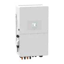 Deye SUN-30K-SG02HP3-EU-BM3
