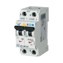 EATON 2п 25A FRBDM-C25/2/003-G/A 30mA