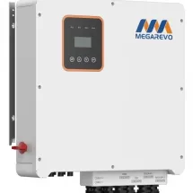 Megarevo R12KH3