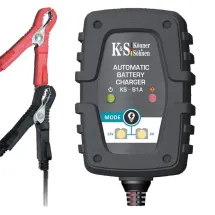 Konner&Sohnen KS-B1A
