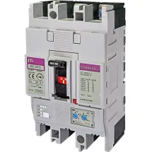 ETI EB2 125/3S 20A (36kA, (0.63-1)In/(6-12)In) 3P