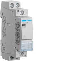 Hager 25A, 2НЗ, 230В (ESC226)