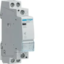 Hager 25A, 2НВ, 230В (ESC225S)
