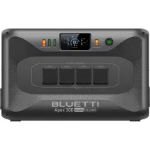 Bluetti Apex 300