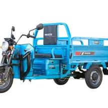 Maxxter CARRIER MAX (Blue)