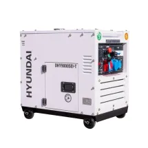 Hyundai DHY 9000SEI-T