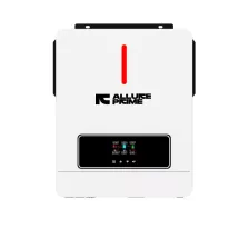 ALLURE PRIME VICTOR NM-ECO-6,2kW PLUS