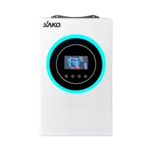 SAKO Sunon V 4.5K/24V