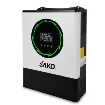 SAKO Sunpolo 8.2KVA 3in1