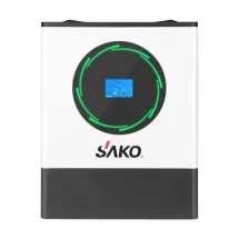 SAKO Sunpolo 11KVA 3in1