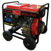 Solax SDJ7000ME