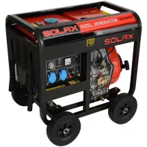 Solax SDJ8500ME