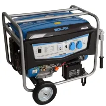 Solax YM8000LQE