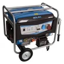 Solax YM8000LQE3 400В