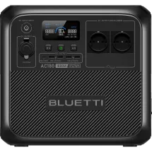 Bluetti AC180 1152Wh 320000mAh 1800W