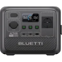 Bluetti AC50B 448Wh 124444mAh 700W