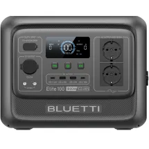 Bluetti Elite 100 V2