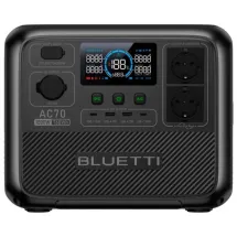 Bluetti AC70