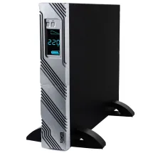 Powercom SRТ-1000XL LCD