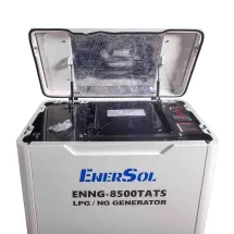 EnerSol ENNG-8500TATS
