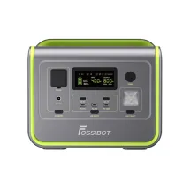 Fossibot F800