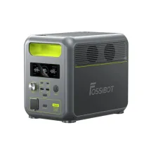 Fossibot F1200 Green