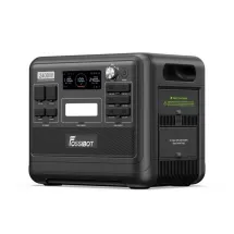 Fossibot F2400 Black